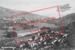 And Windermere 1886, Ambleside
