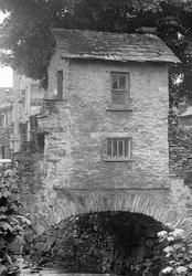 Bridge House 1912, Ambleside
