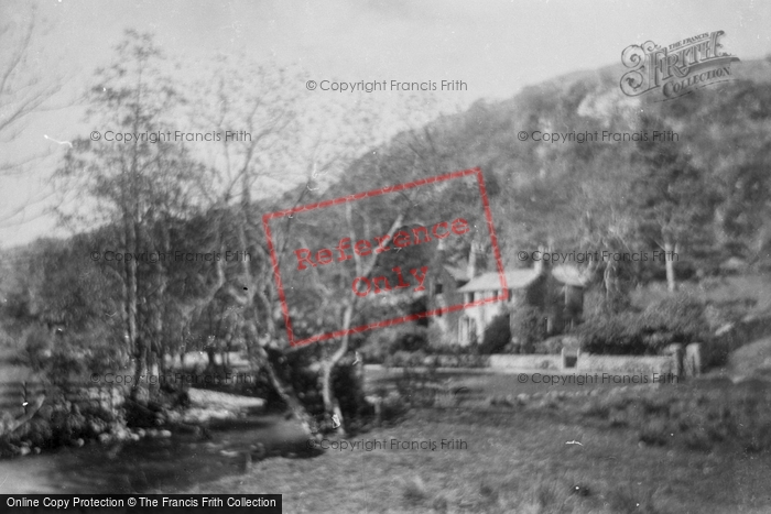 Photo of Ambleside, Fieldfoot 1886