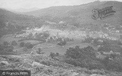 From Loughrigg 1926, Ambleside