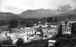 From The Gale 1886, Ambleside