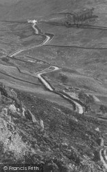 Kirkstone Pass 1926, Ambleside