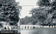Stepping Stones 1888, Ambleside