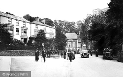 The Village 1912, Ambleside