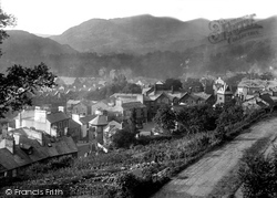 The Village 1926, Ambleside