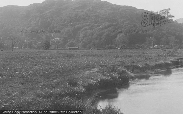 Photo of Ambleside, Waterhead 1912