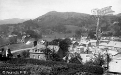 With Loughrigg 1886, Ambleside