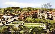 General View c.1960, Amersham