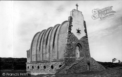 Catholic Church c.1955, Amlwch