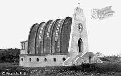 Catholic Church c.1965, Amlwch