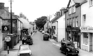 Queen Street c.1960, Amlwch
