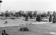 Betws Park c.1960, Ammanford