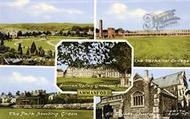 Composite c.1960, Ammanford