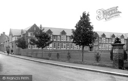 County School 1936, Ammanford