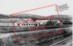 Factory Estate c.1955, Ammanford