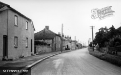 c.1955, Amotherby