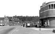 Ampthill, Bedford Street c1955