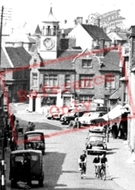 c.1955, Ampthill