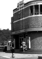 Zonita Cinema c.1955, Ampthill