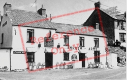 The Amroth Arms c.1960, Amroth