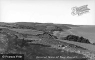 The Bay c.1955, Amroth