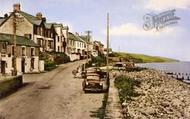 The Village c.1960, Amroth