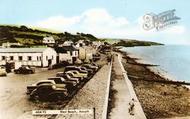West Beach c.1965, Amroth
