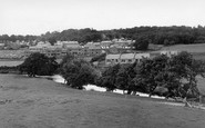 Ancrum, from Copland c1955