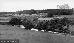 Ancrum, from Copland c1955