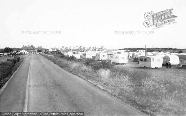 Photo of Anderby Creek, c.1965