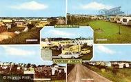 Composite c.1965, Anderby Creek