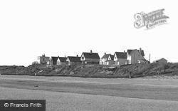 From The Beach c.1955, Anderby Creek