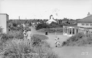 General View c.1955, Anderby Creek