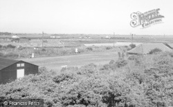 General View c.1955, Anderby Creek