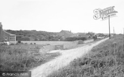 General View c.1960, Anderby Creek