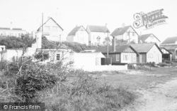 The Dell c.1960, Anderby Creek