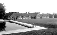 Andover, Grammar School c1950