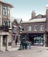 High Street 1904, Andover