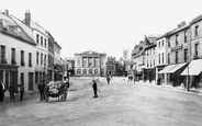 High Street 1906, Andover