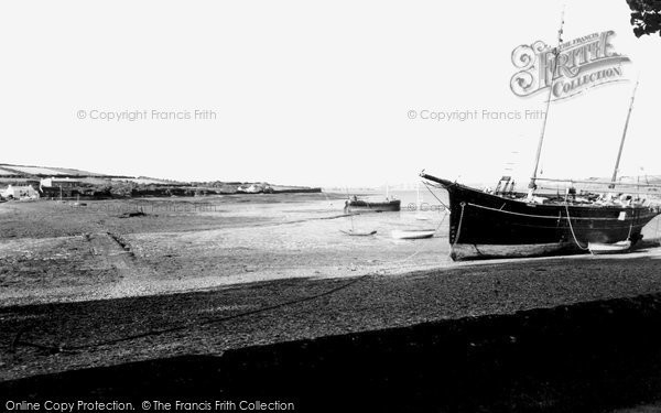 Photo of Angle, Angle Bay c.1960