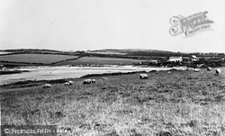 General View c.1955, Angle