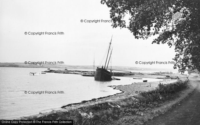 Photo of Angle, The Bay c.1960