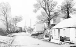 The Village c.1955, Angle