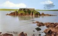 Thorn Island c.1955, Angle