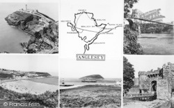 Composite c.1955, Anglesey