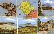 Composite c.1960, Anglesey