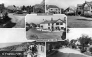 Composite c.1960, Angmering-on-Sea