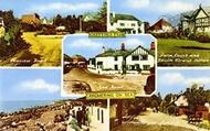 Composite c.1960, Angmering-on-Sea