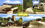 Composite c.1960, Angmering-on-Sea