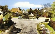 Seaview Road c.1960, Angmering-on-Sea